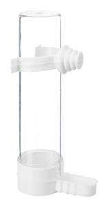 TRIXIE Kunststof Drinkfles en Voerdispenser 65 ml/14 cm