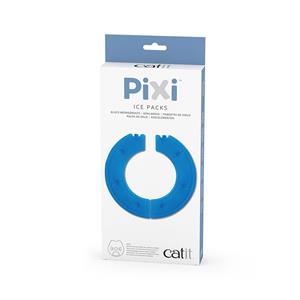 Catit Pixi Ice Pack 2 pcs. f/H43754