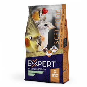 Witte Molen EXPERT Zachtvoer Kruiden 1KG