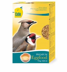 CéDé Eivoer wildzang 1KG