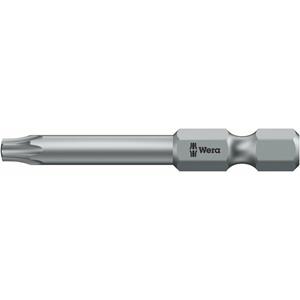 Wera 867 / 4 Z TORX 30 X 70 MM 05060125001 Torx-bit T 30 Gereedschapsstaal Gelegeerd, Taai F 6.3 1 stuk(s)