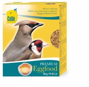 CéDé Eivoer wildzang 5KG