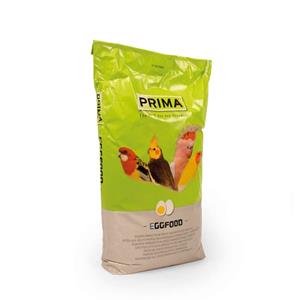 Prima Eivoer Kromsnavels 15KG