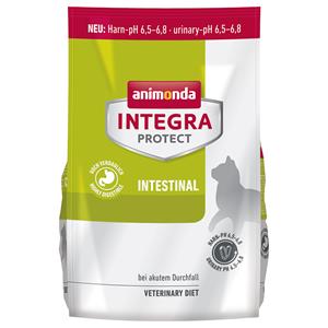 Animonda Integra Protect Adult Intestinal Kattenvoer - 300 g