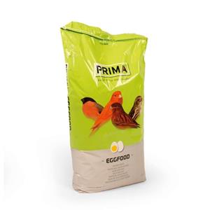 Prima Eivoer Rood 15KG