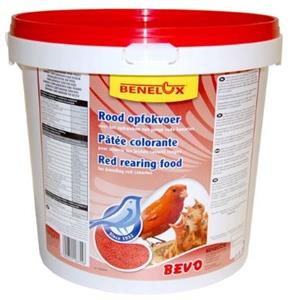 Bevo Eivoer Rood Kanarie 5 kg