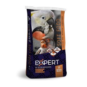 Witte Molen Expert universeel voer next generation 1KG