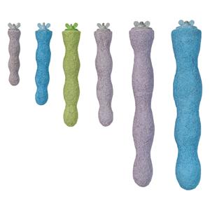 Hagen Vogel-Zitstang Pedi-Perch Lengte 16cm Ø 3,2cm