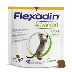Flexadin Advanced Cat 1 zak (30 stuks)