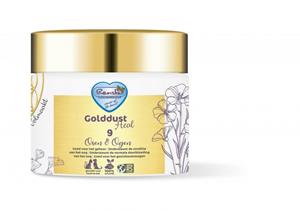 Renske Golddust Heal 9 - Oren & Ogen 250gram