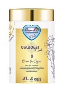 Renske Golddust Heal 9 Oren&Ogen 500 gr