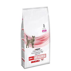 Pro Plan (Purina) Purina Pro Plan Veterinary Diets DM Diabetes Management Kat (1,5kg)