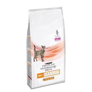 Purina Pro Plan Veterinary Diets 1,5 kg Veterinary Diets Feline OM - Obesity Management Purina Pro Plan Veterinary Kattenvoer