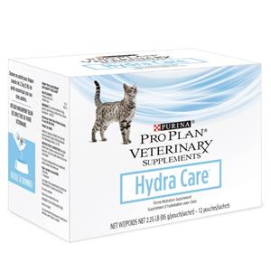 6x Pro Plan Feline Hydra Care Kat 10 x 85 gr