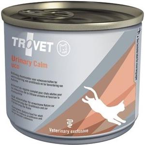 Trovet Urinary Calm UCD Kat 200gr