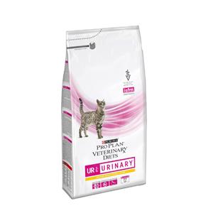 Pro Plan (Purina) Purina Pro Plan Veterinary Diets UR Urinary Kat kip 1,5kg