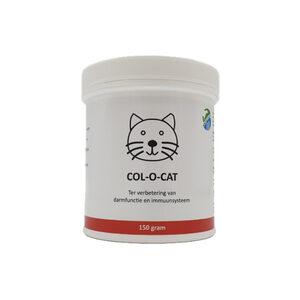 Col-O-Cat - 50 g