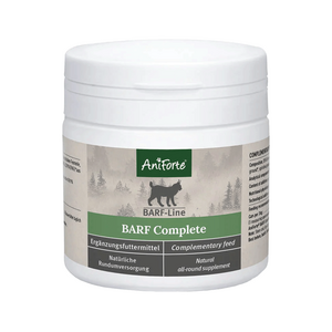 AniForte BARF Complete Katze - 100 g