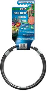 JBL GmbH & Co. KG Aquariumschlauch JBL Aquaschlauch GRAU 9/12 mm 2,5 M Aquariumschlauch, 9/12 mm