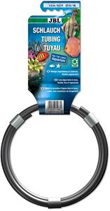 JBL GmbH & Co. KG Aquariumschlauch JBL Aquaschlauch GRAU 12/16 mm 2,5 M Aquariumschlauch, 12/16 mm
