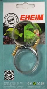 Eheim Slangklemmen Set 16/22 mm - Aquarium Toebehoren, Duurzaam & Betrouwbaar, 2 Stuks | 400553