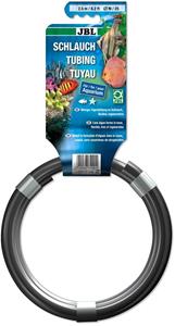 JBL GmbH & Co. KG Aquariumschlauch JBL Aquaschlauch GRAU 19/25 mm 2,5 M Aquariumschlauch, 19/27 mm