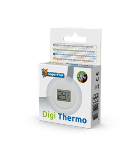 SuperFish Digi Thermo