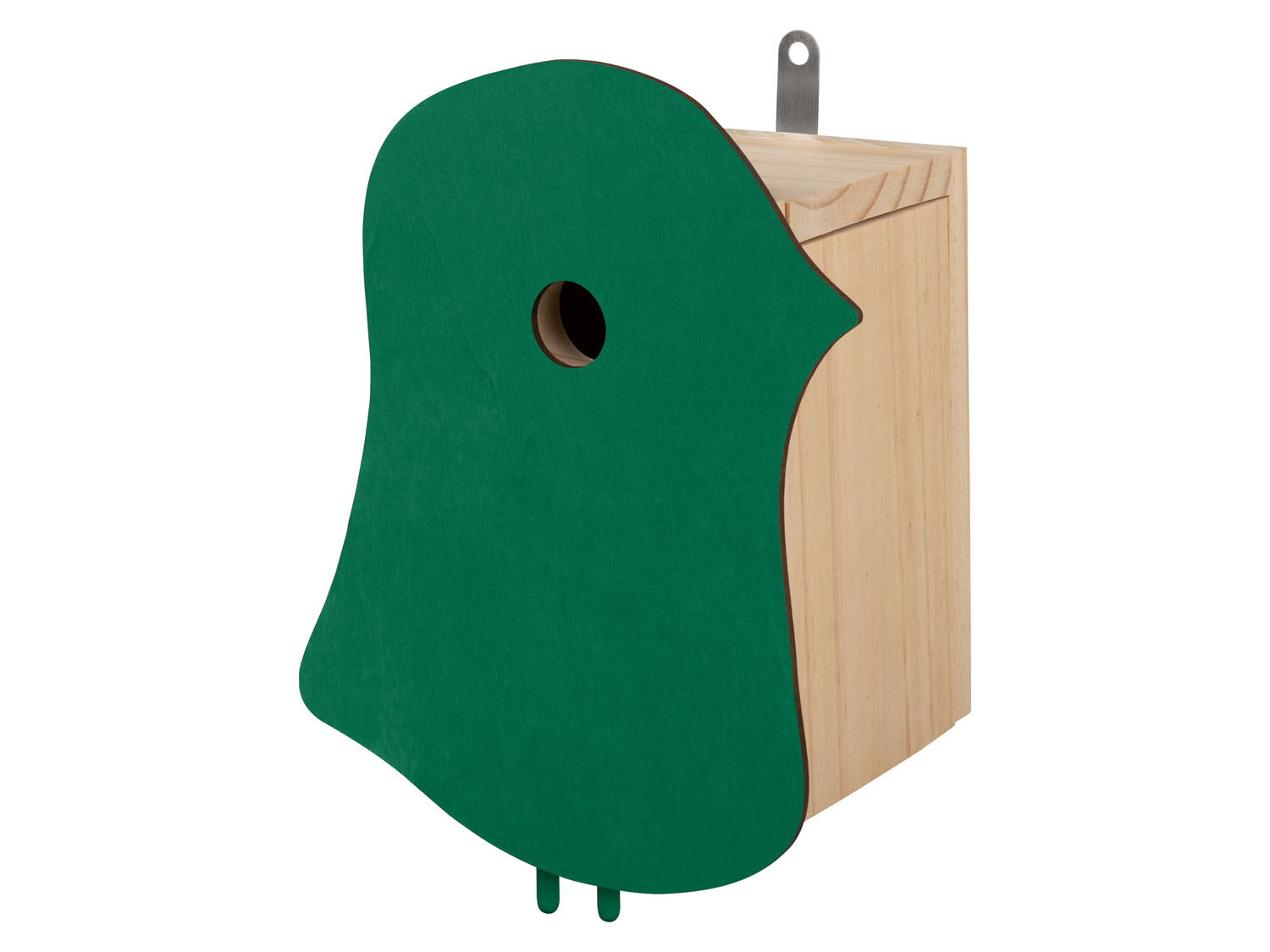 zoofari Vogelnestkast (Winterkoning)