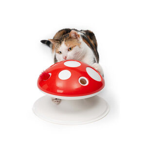 Catit Design Catit Senses 2.0 Mushroom Kattenspeelgoed