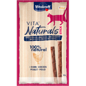 Vitakraft - Vita Stick Chicken 4x5g