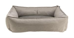 TRIXIE HONDENMAND LENI ZAND / GRIJS 60X50X18 CM