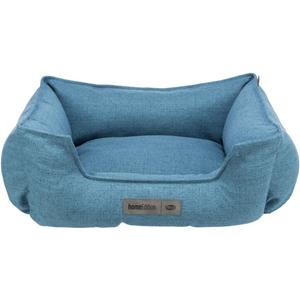 Trixie Talis bed square 60 × 50 cm blue