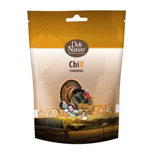 Deli Nature ChiX Powermix 750 g