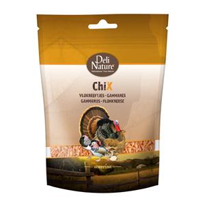 Deli Nature ChiX Vlokreeftjes 150 g