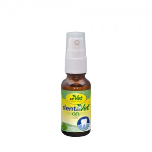 cdVet Dentavet Spray - 20 ml