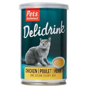 Delidrink kip