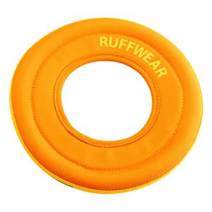 Ruffwear Hondenspeelgoed Hydro Plane, oranje