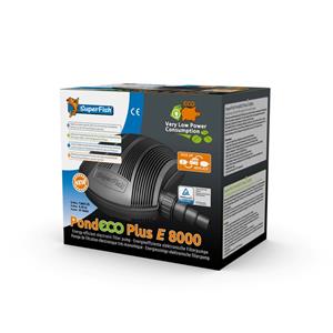 pond eco plus e 8000-41 w