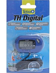 TH digitale thermometer - Tetra