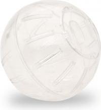 Hamsterbal premium transparant 12,5 - Beeztees