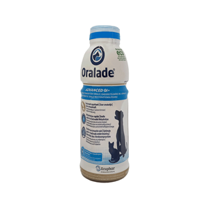 Oralade Advanced GI+