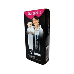 Petosan StilleKracht
