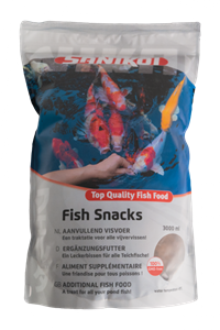 Velda SaniKoi Fish Snacks
