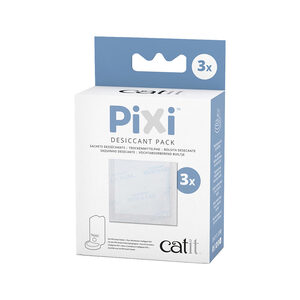Cat It Cat It Pixi feeder dry pad 3 stuks