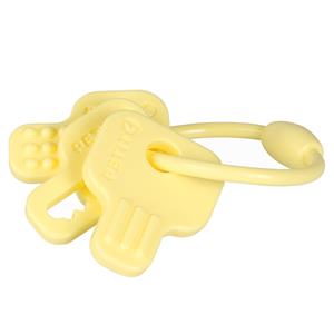 Ebi Petit kauwspeeltje Geel