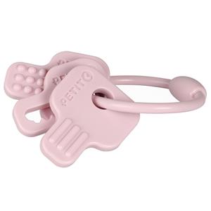 Ebi Petit kauwspeeltje Roze