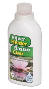 Velda VT Vijverhelder - 500ml