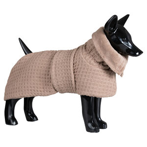 Paikka Drying Coat Spa taupe 55 50 cm