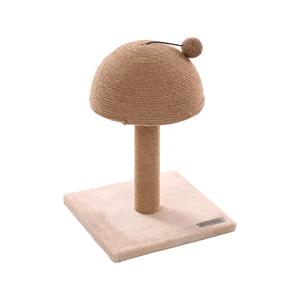 Flamingo Krabpaal Asha - Beige