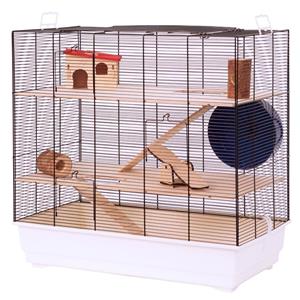 Hagen Hamsterkooi Fun Area Leon L67xB36,5xH65cm